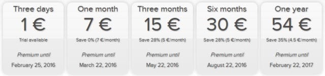 十二星座最佳男朋友排行